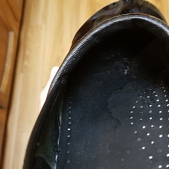 Sanita Danish Clogs sz 40 - Picture 5 of 8